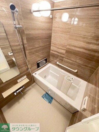 ラグゼナ八王子新町の物件内観写真